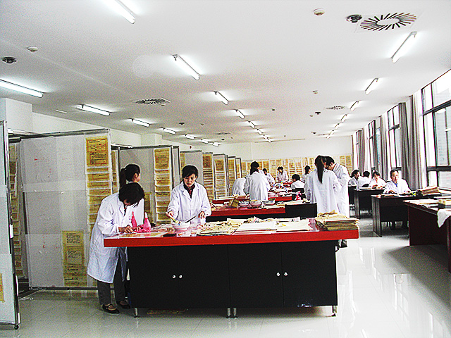 工作場(chǎng)景